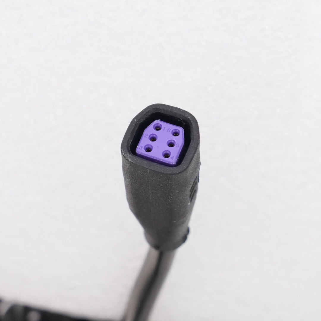 Waterproof Cable for Display