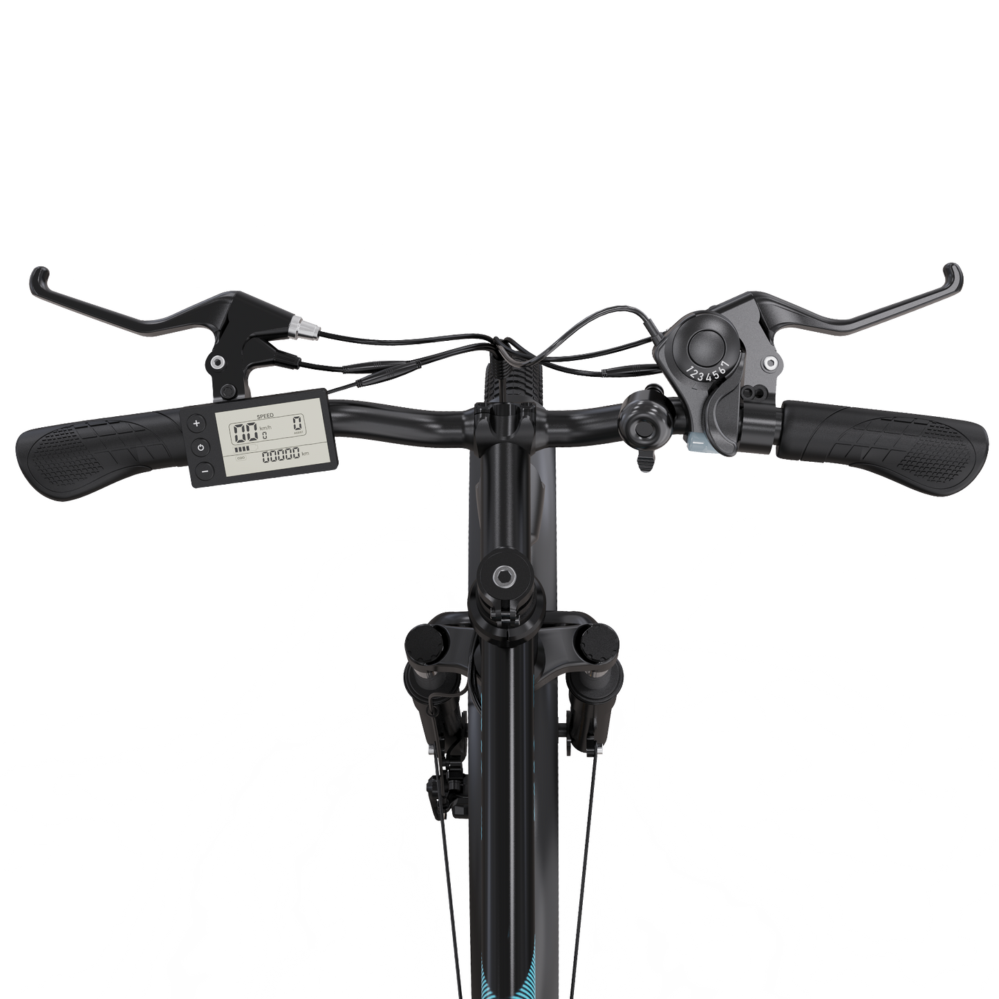 BK3MS electric bike