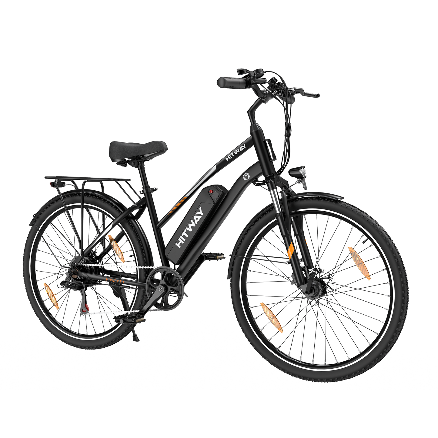 BK27S Elektrofahrrad