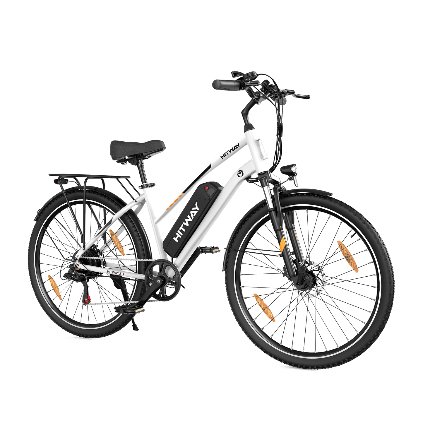 BK27S Elektrofahrrad
