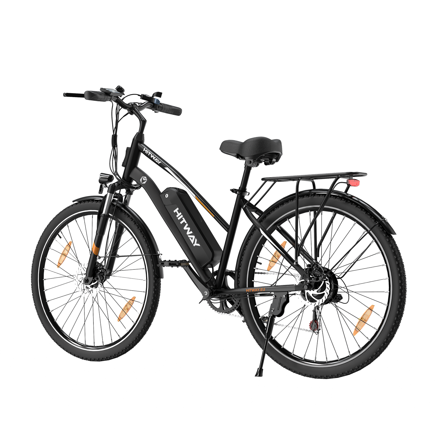 BK27S Elektrofahrrad