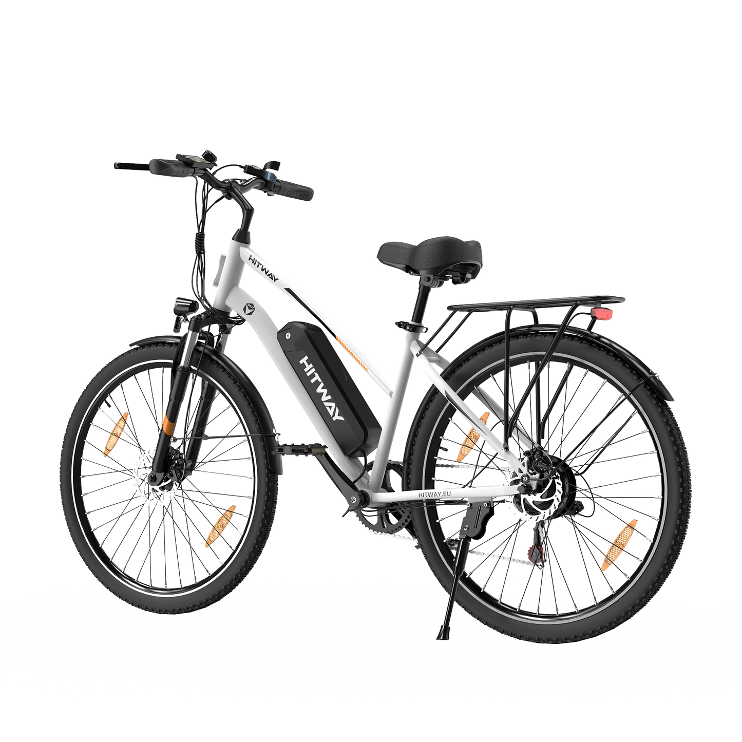 BK27S Elektrofahrrad