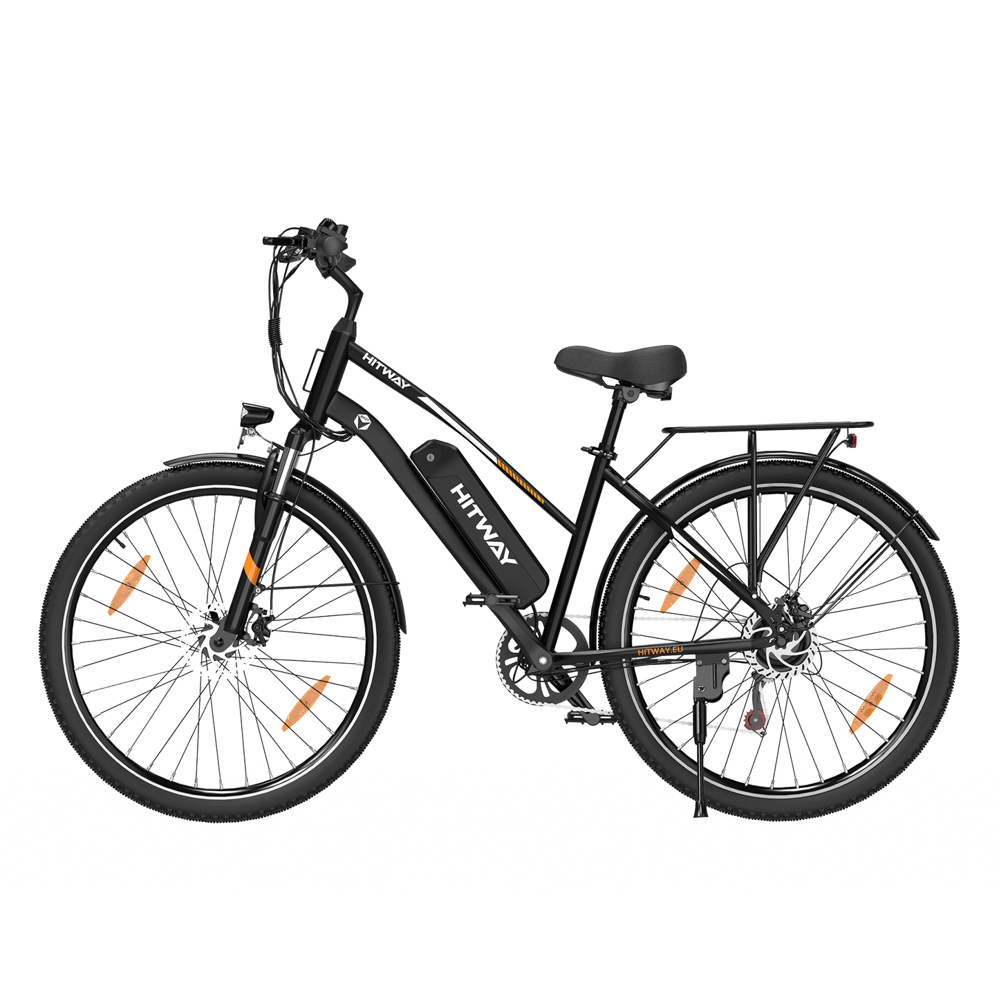 BK27S Elektrofahrrad