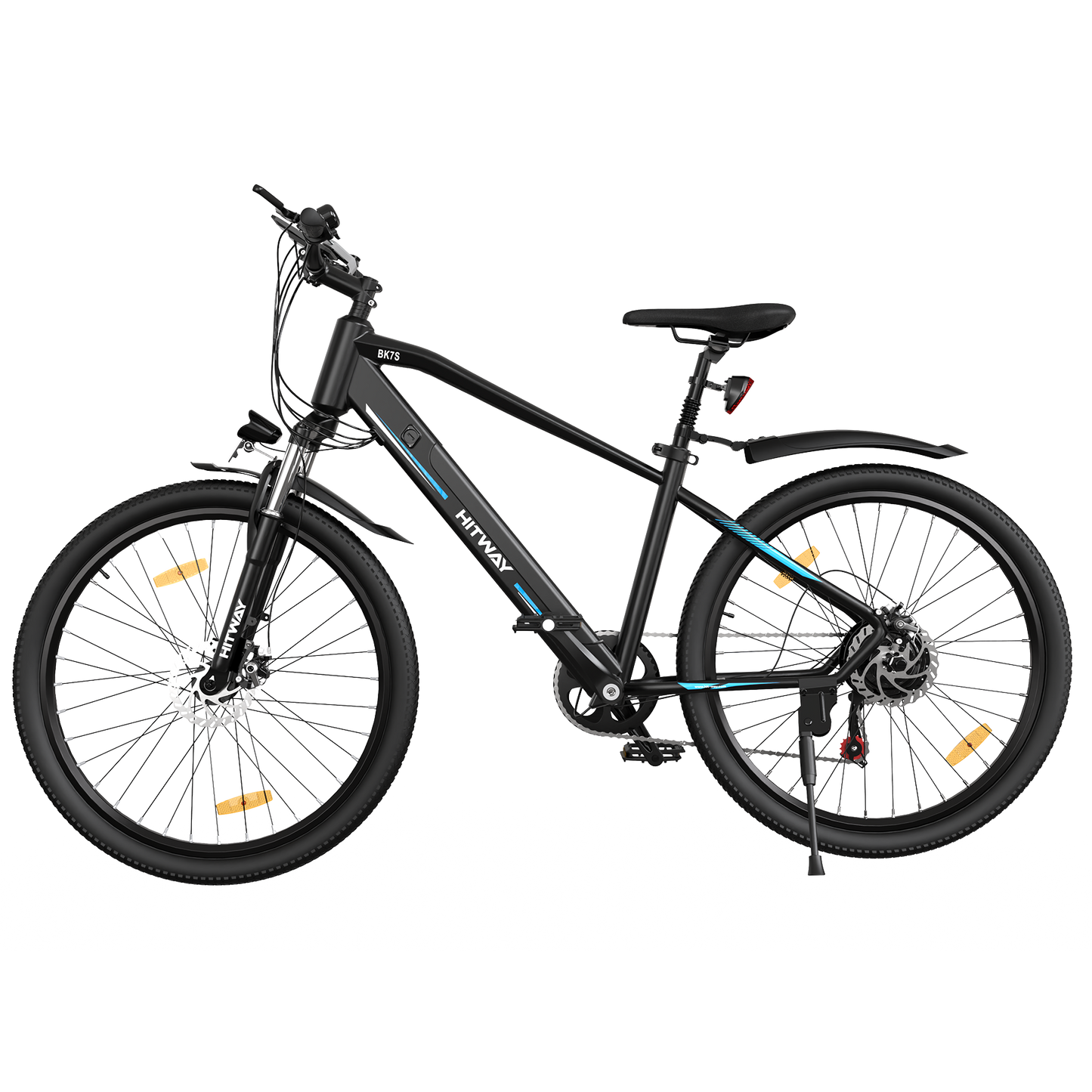 BK7S electric bike