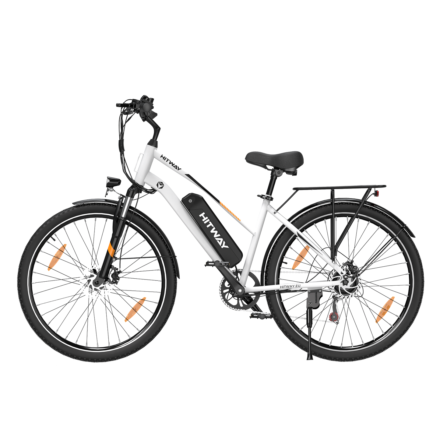 BK27S Elektrofahrrad
