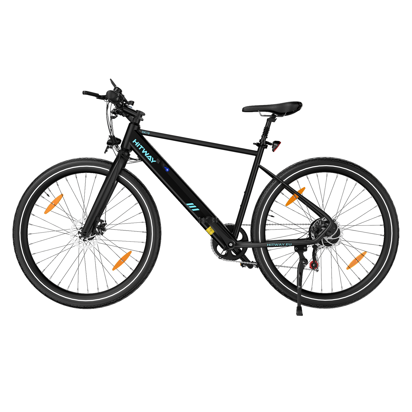 BK19 Rennrad Elektrofahrrad