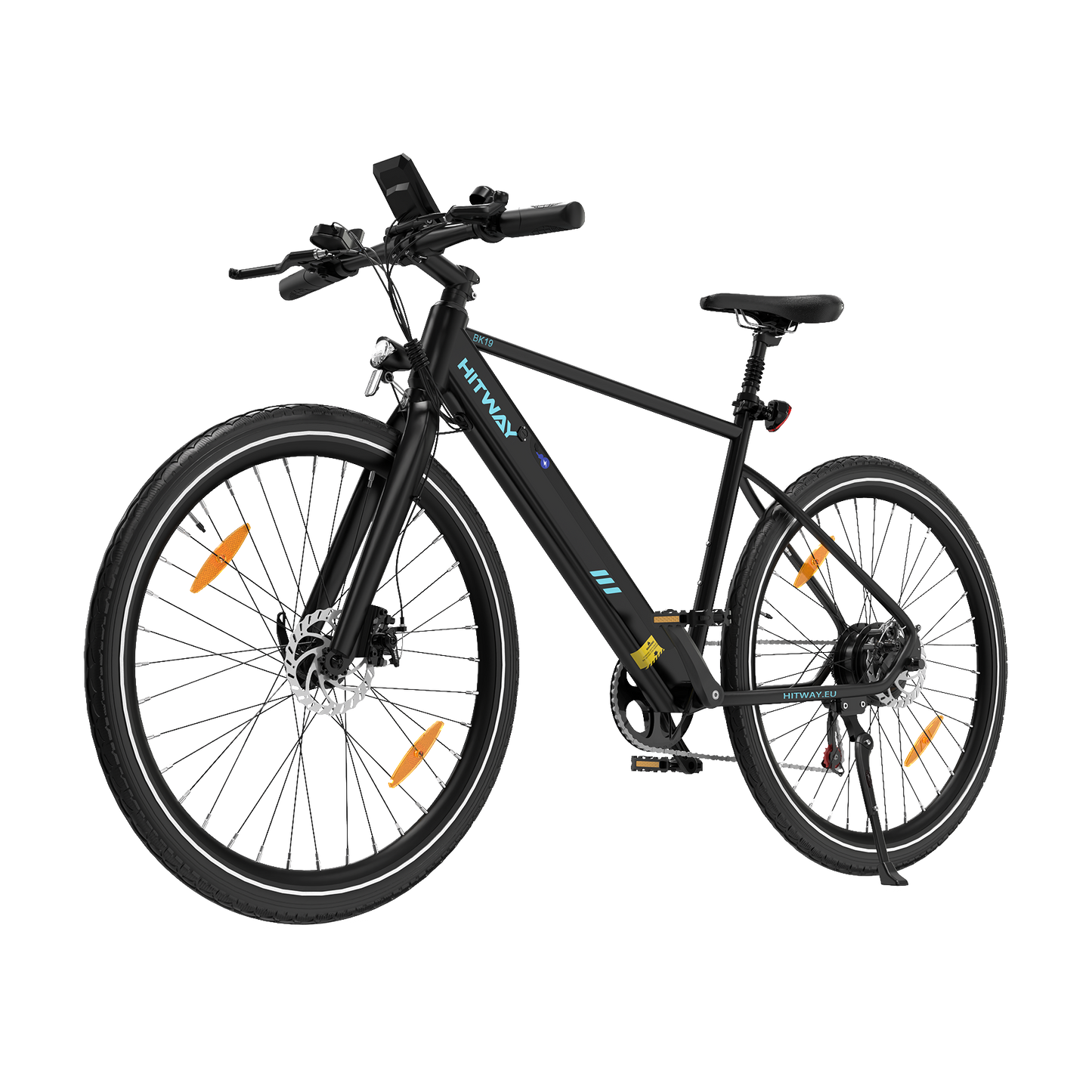 BK19 Rennrad Elektrofahrrad