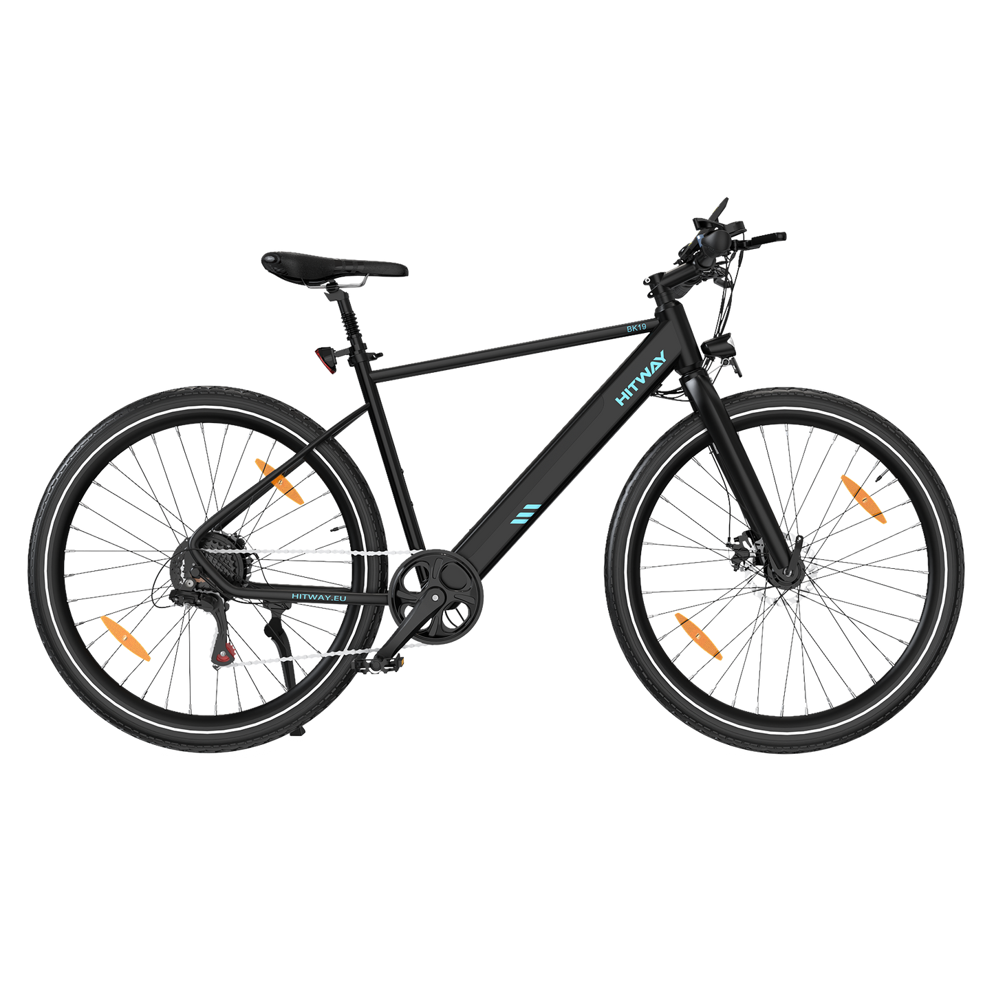 BK19 Rennrad Elektrofahrrad