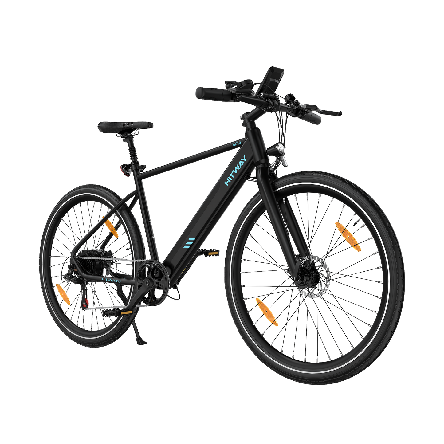 BK19 Rennrad Elektrofahrrad