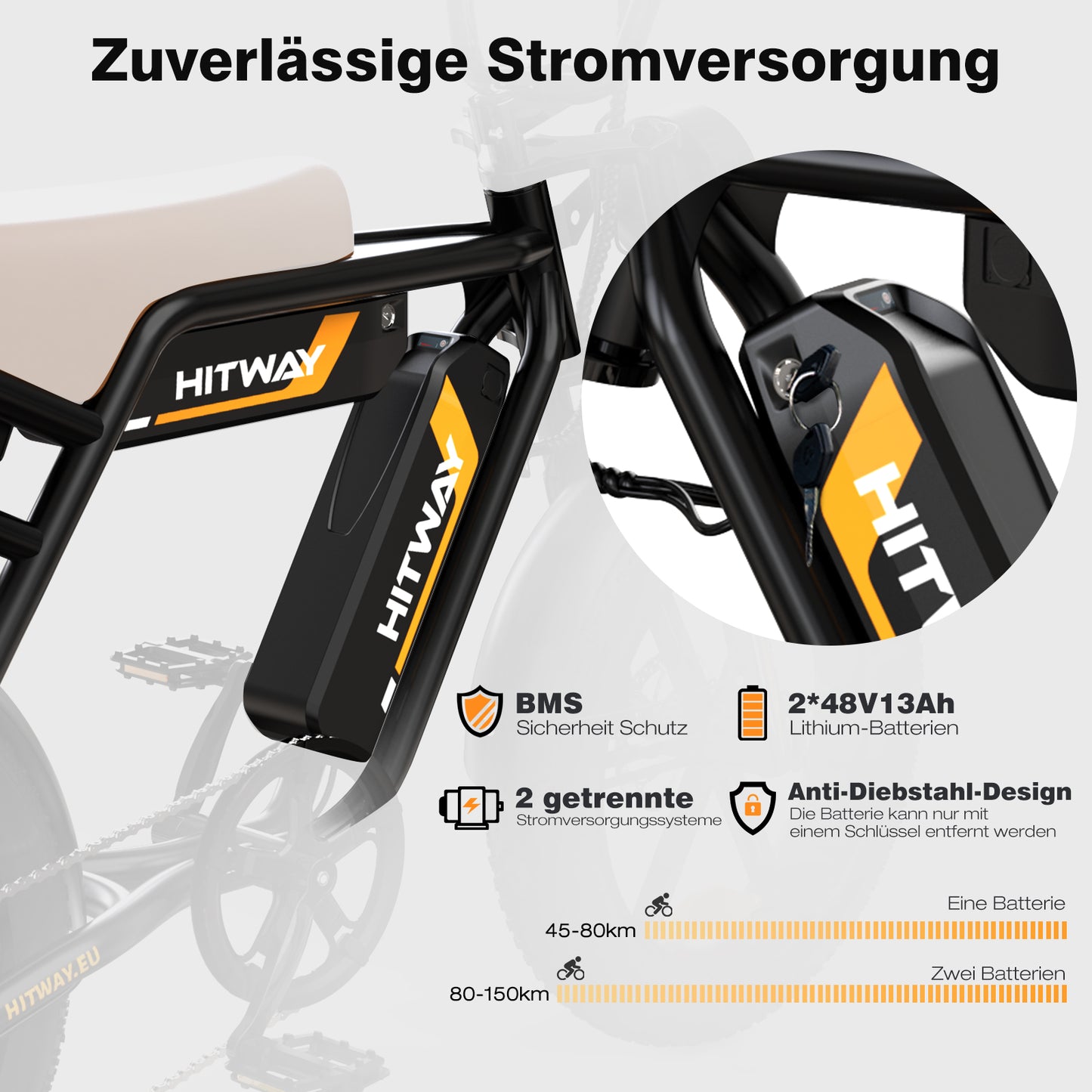 BK29 electric bike