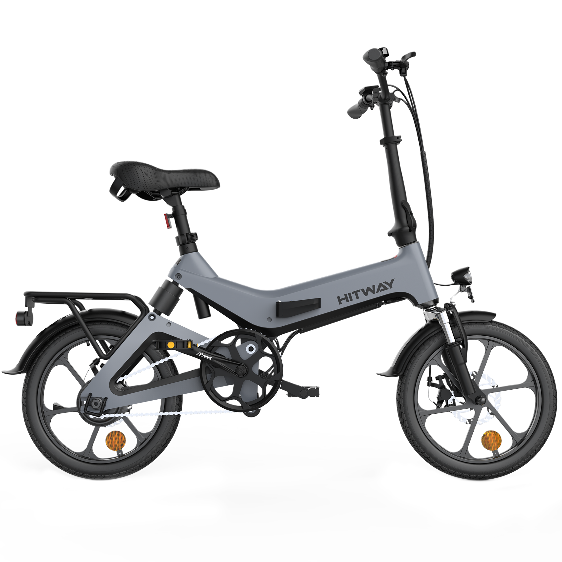 Bikes 2nd hand sales