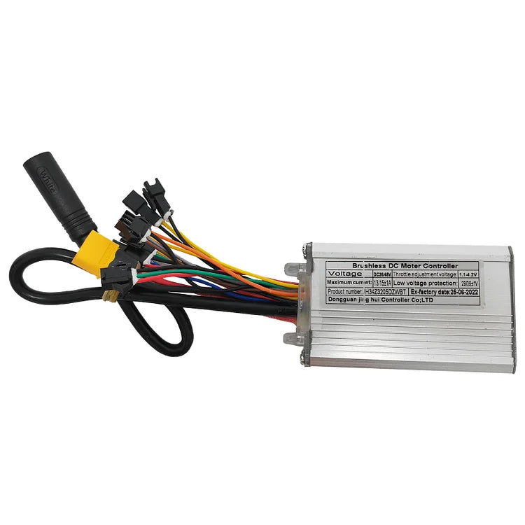 steuergerät für elektrofahrrad Ebike Controller