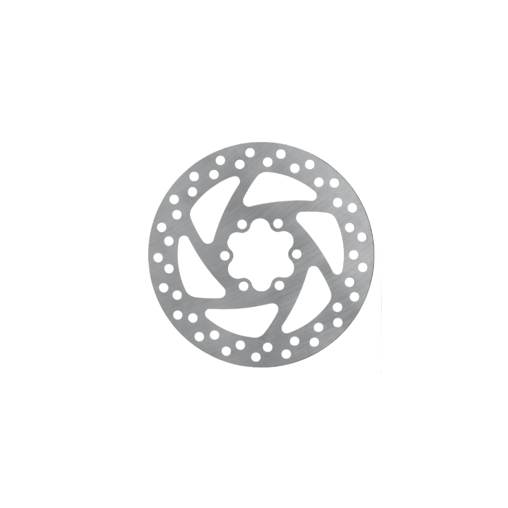 Escooter brake disc(one)