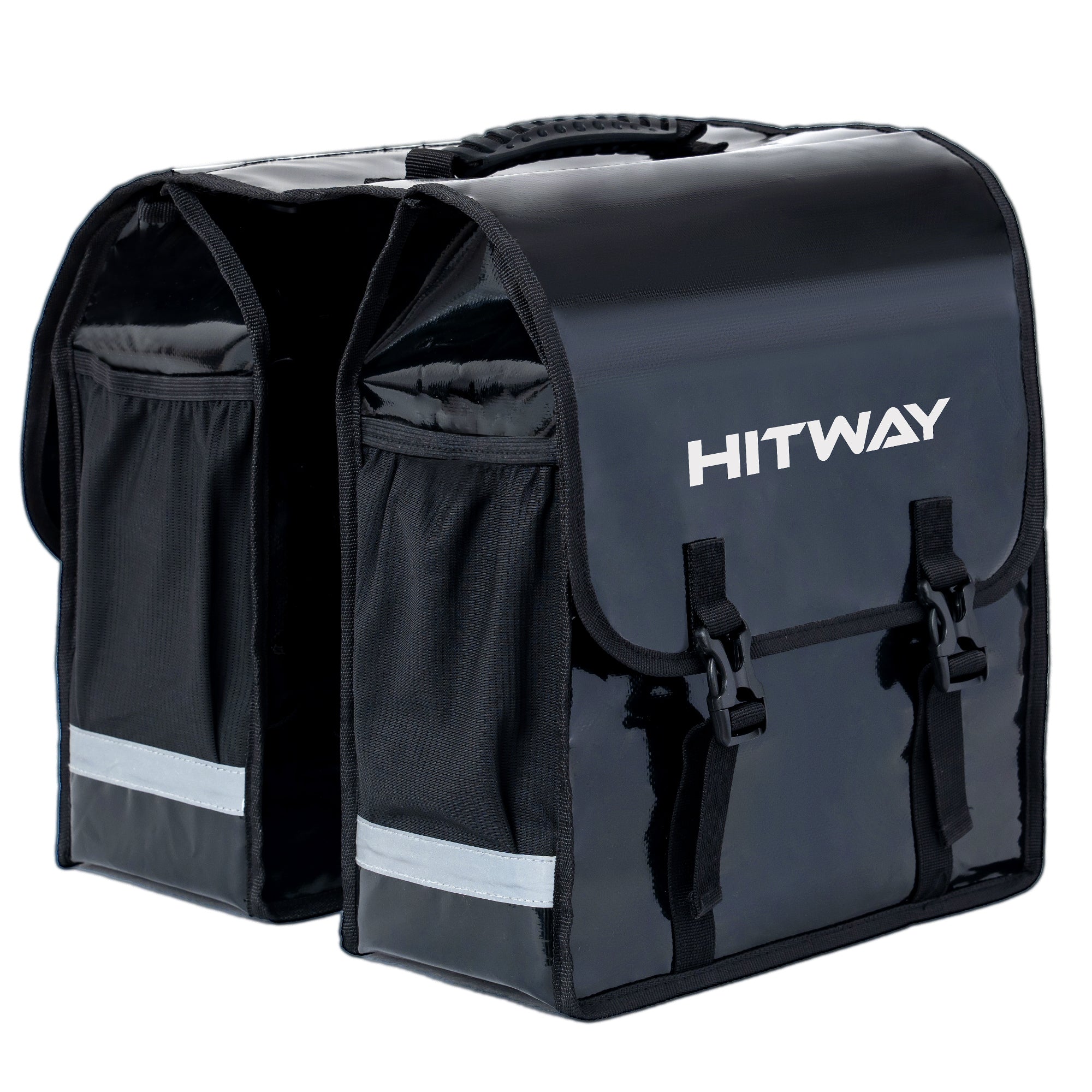 hitway fahrradtasche Ebike Doppel Hängetasche