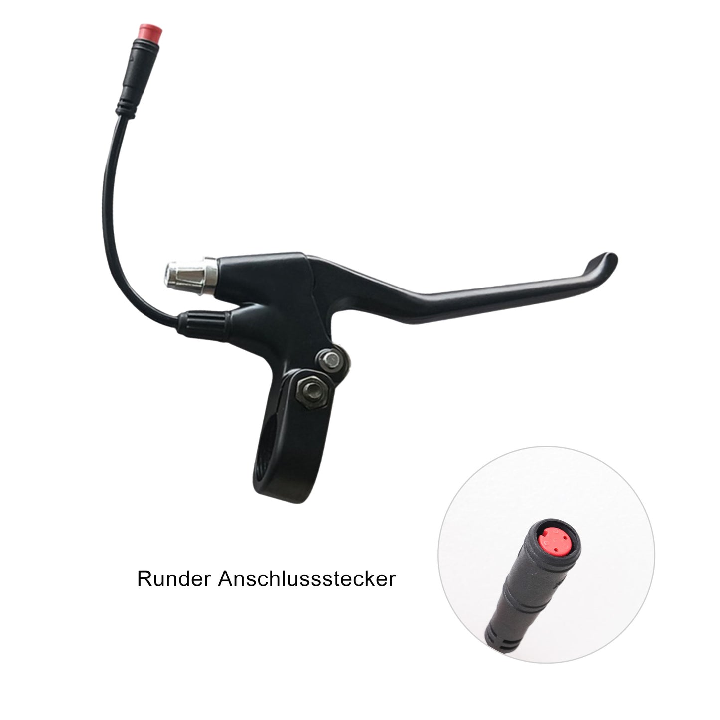 Ebike Left & Right Brake Levers