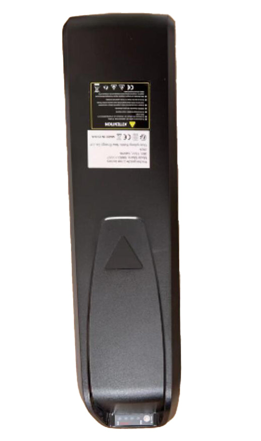 BK27 36V 12Ah battery