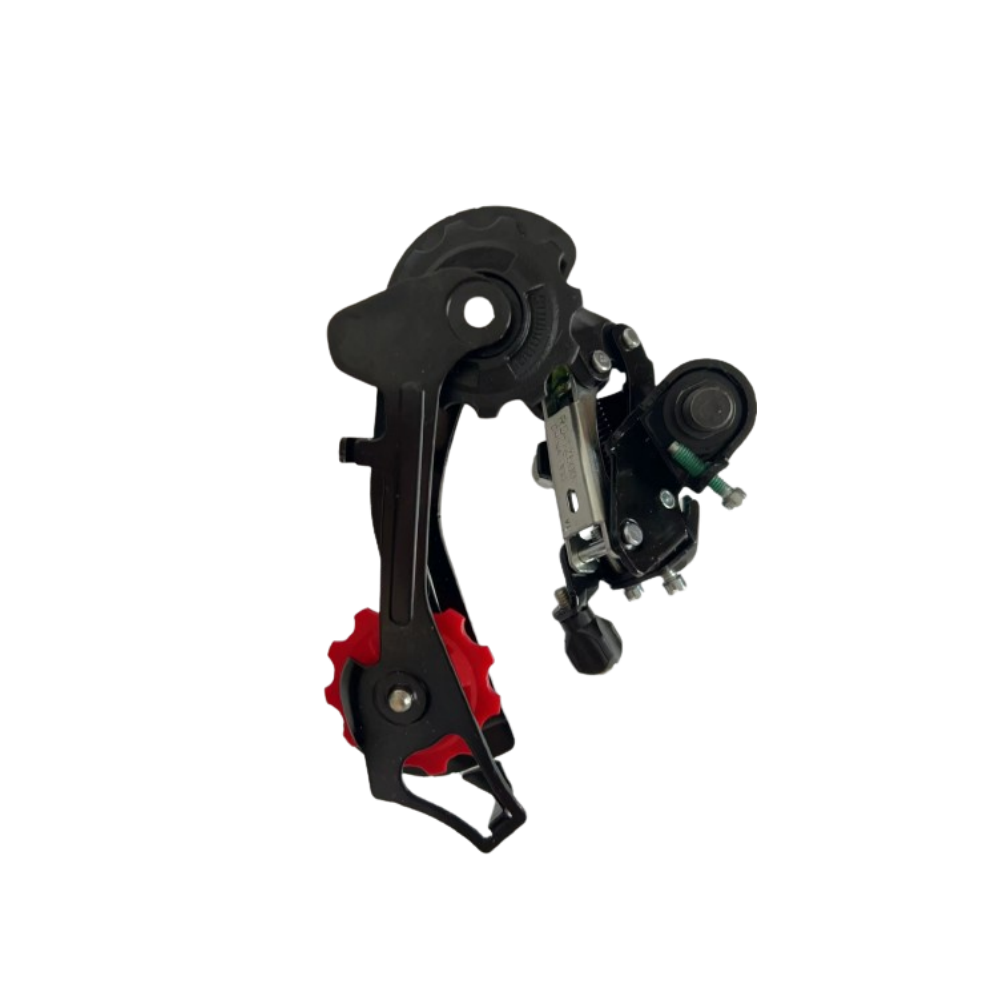 Ebike Schaltwerk