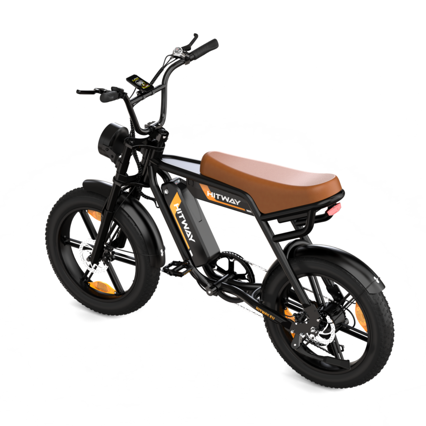 BK29 electric bike