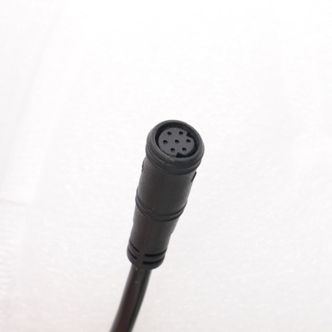 Waterproof Cable for Display