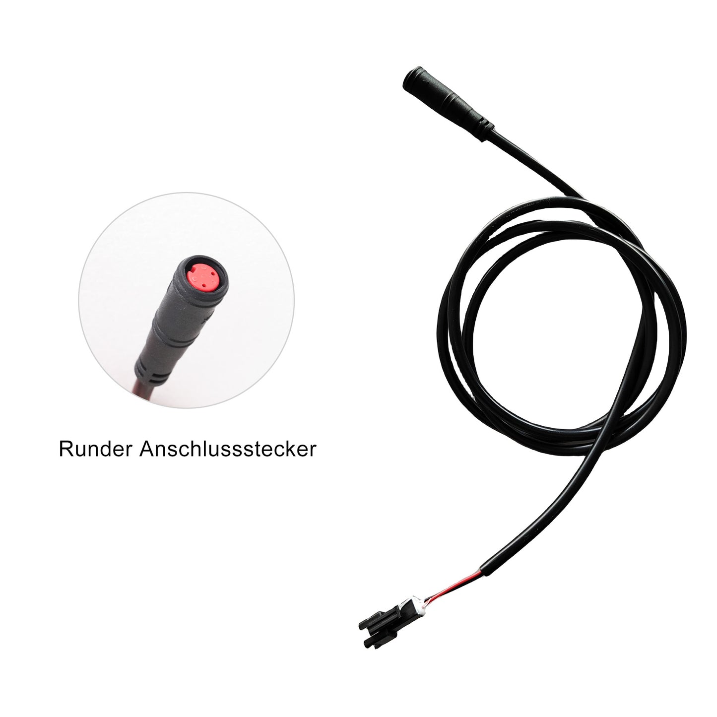 Waterproof Cable for Front Light