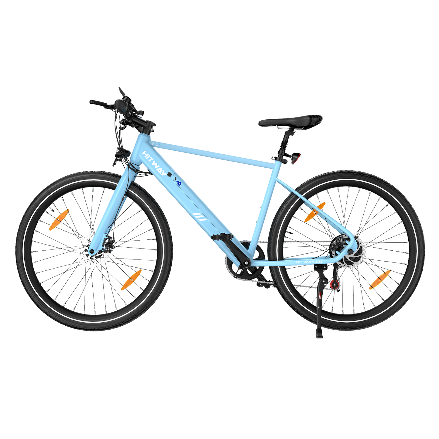BK19 Rennrad Elektrofahrrad