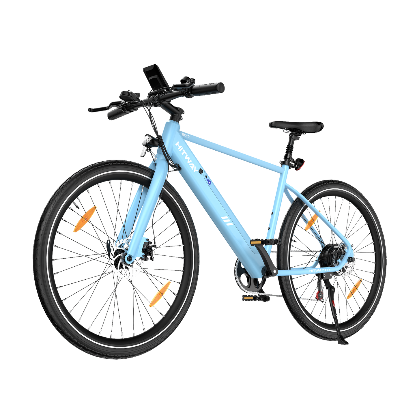 BK19 Rennrad Elektrofahrrad
