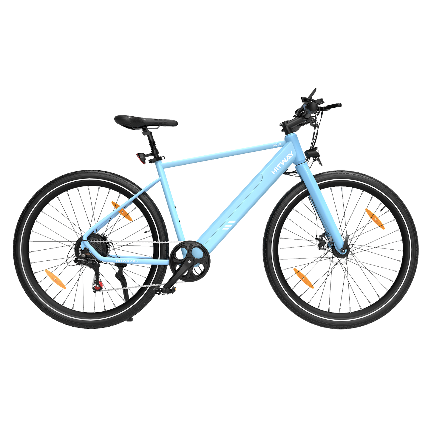 BK19 Rennrad Elektrofahrrad