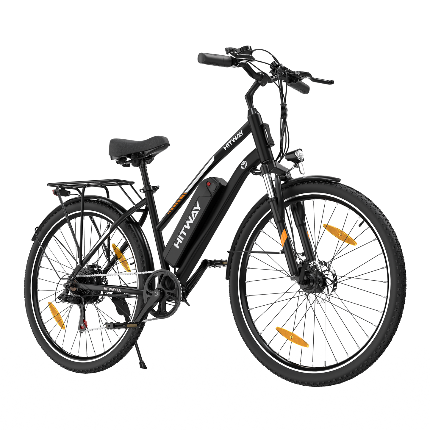 BK27S Elektrofahrrad