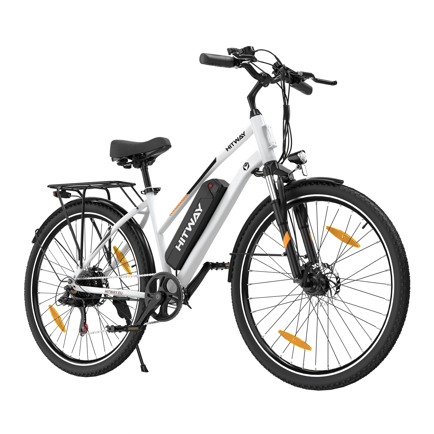 BK27S Elektrofahrrad