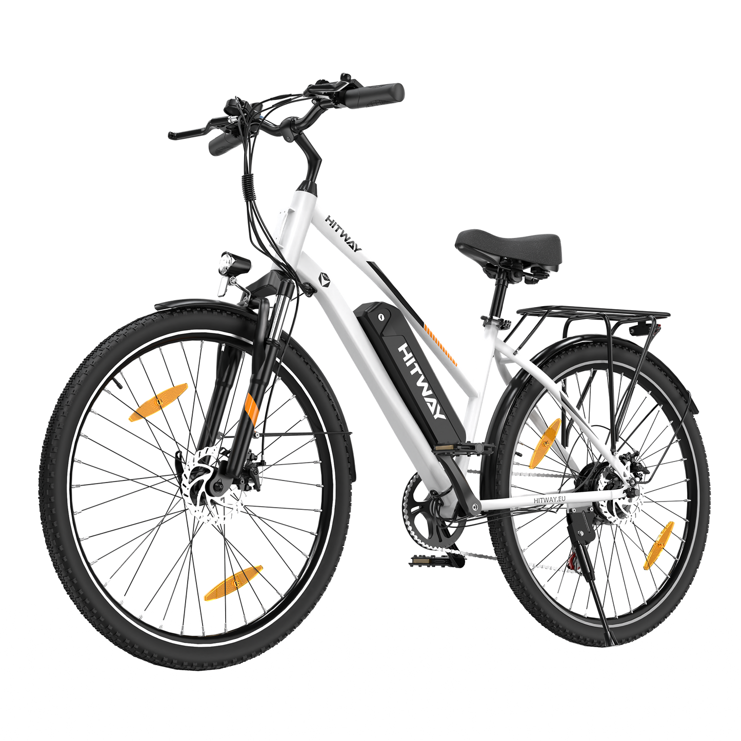 BK27S Elektrofahrrad