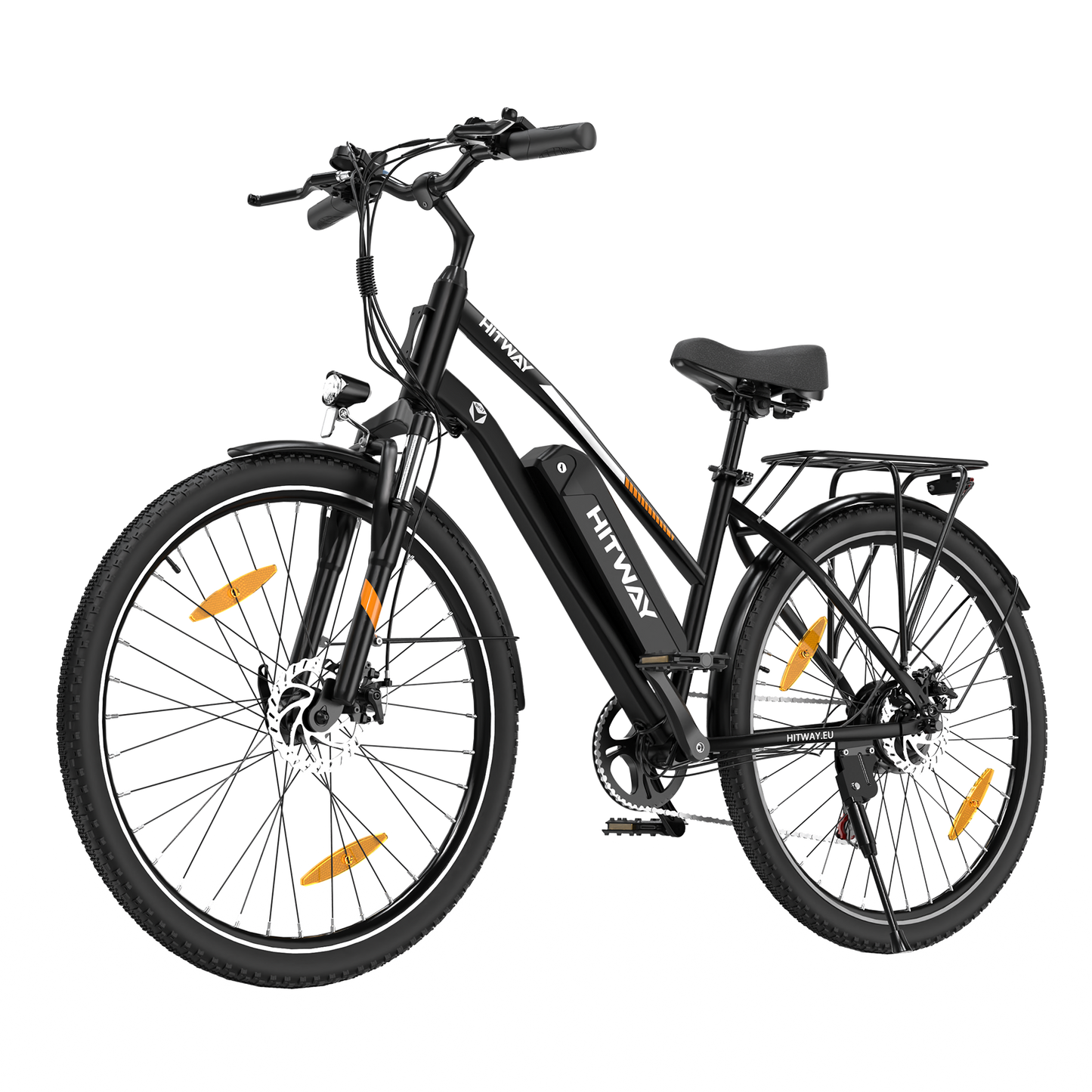 BK27S Elektrofahrrad