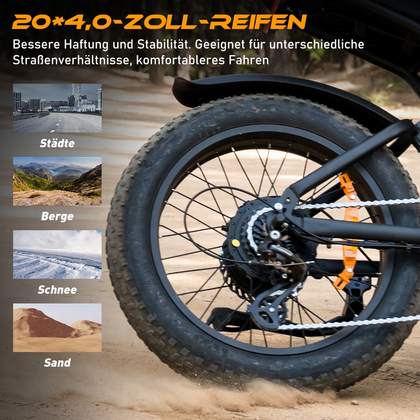 BK29 electric bike