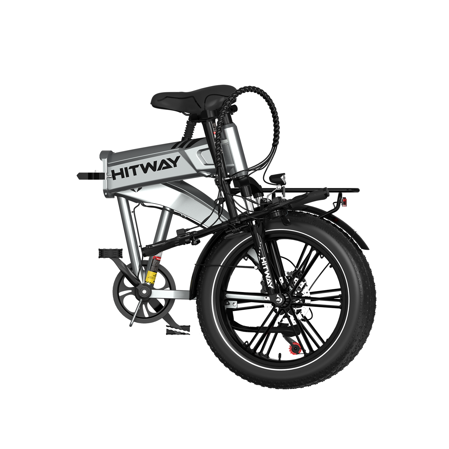 BK36 faltbares Elektrofahrrad