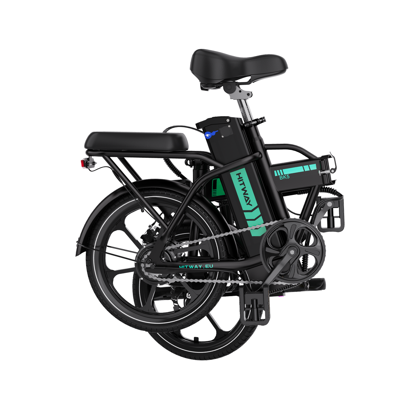 BK5S faltbares Elektrofahrrad