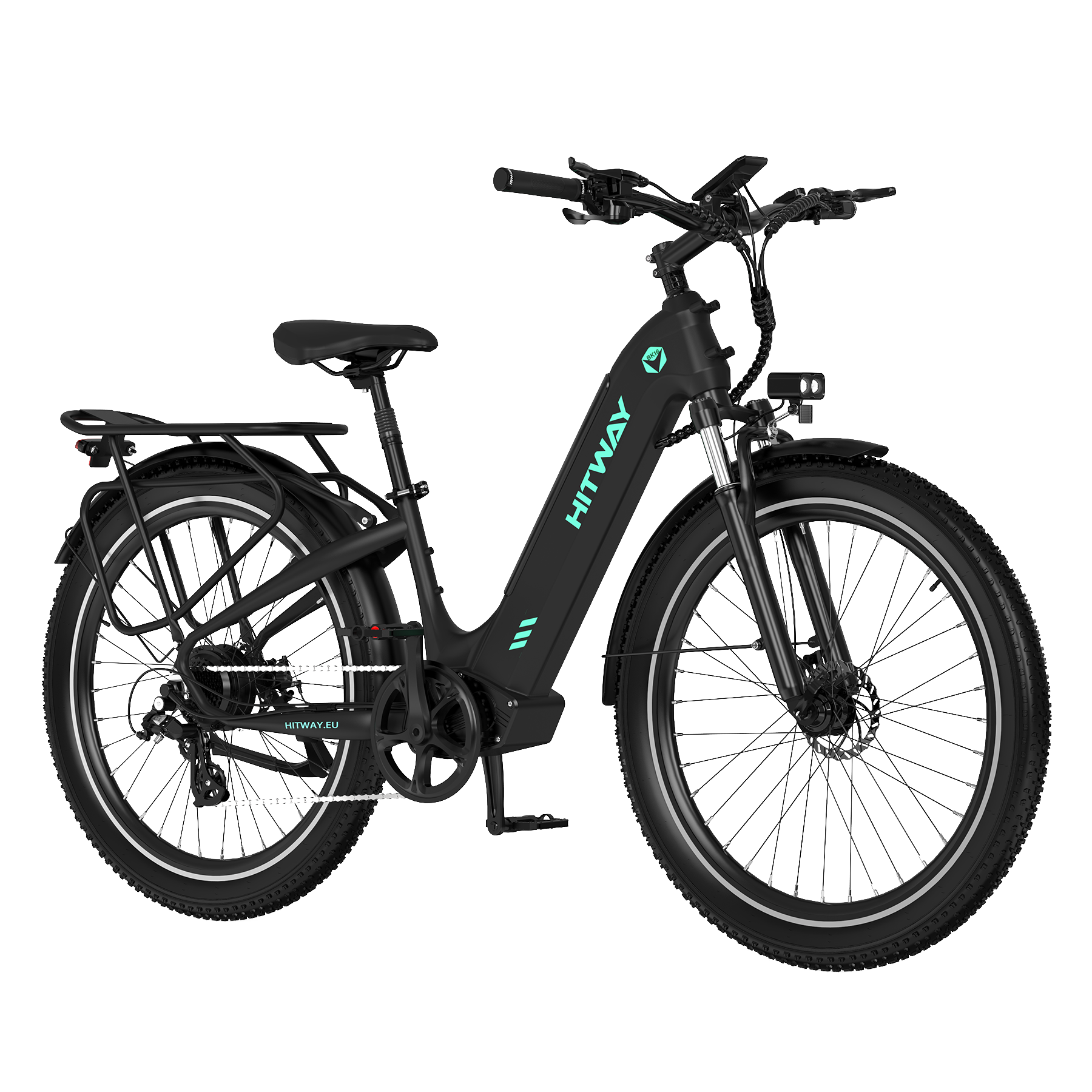 gewicht elektrofahrrad BK16 Elektrofahrrad 48V/18Ah SAMSUNG BATTERY 80-150KM