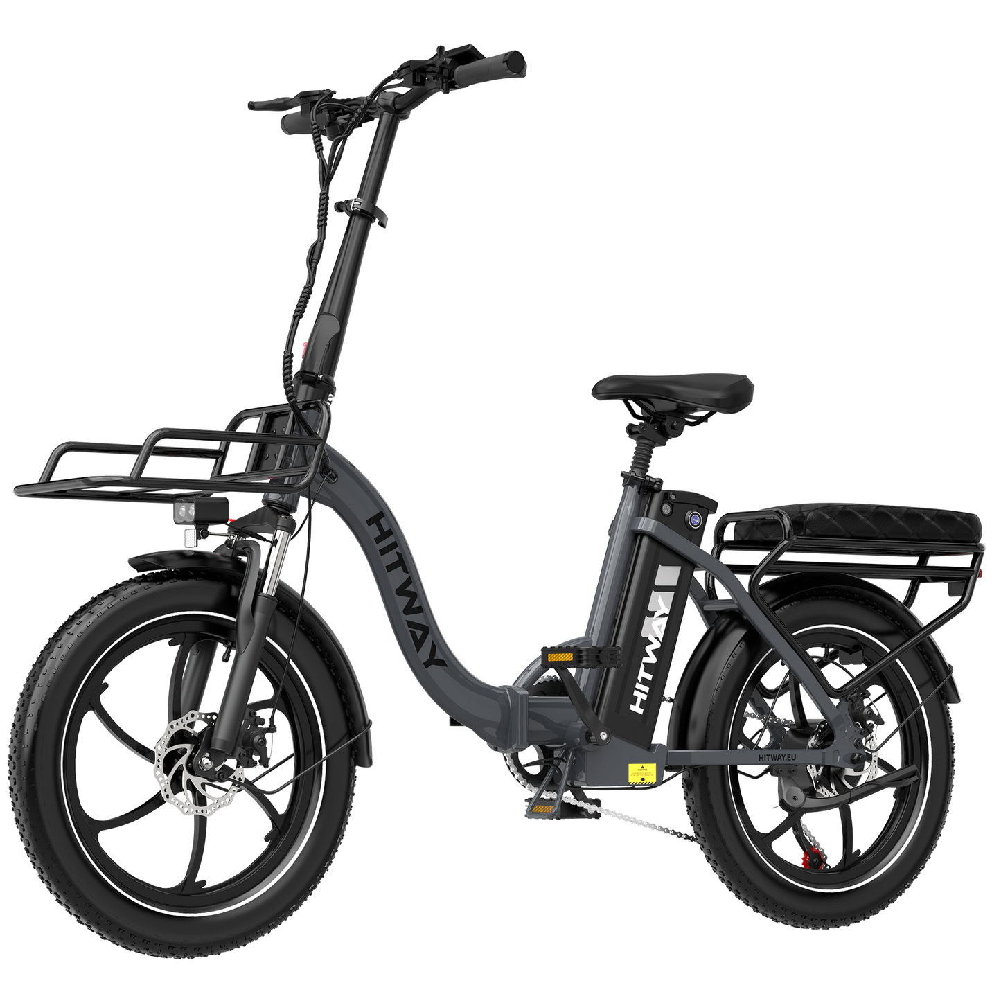 BK6S L1 faltbares Elektrofahrrad