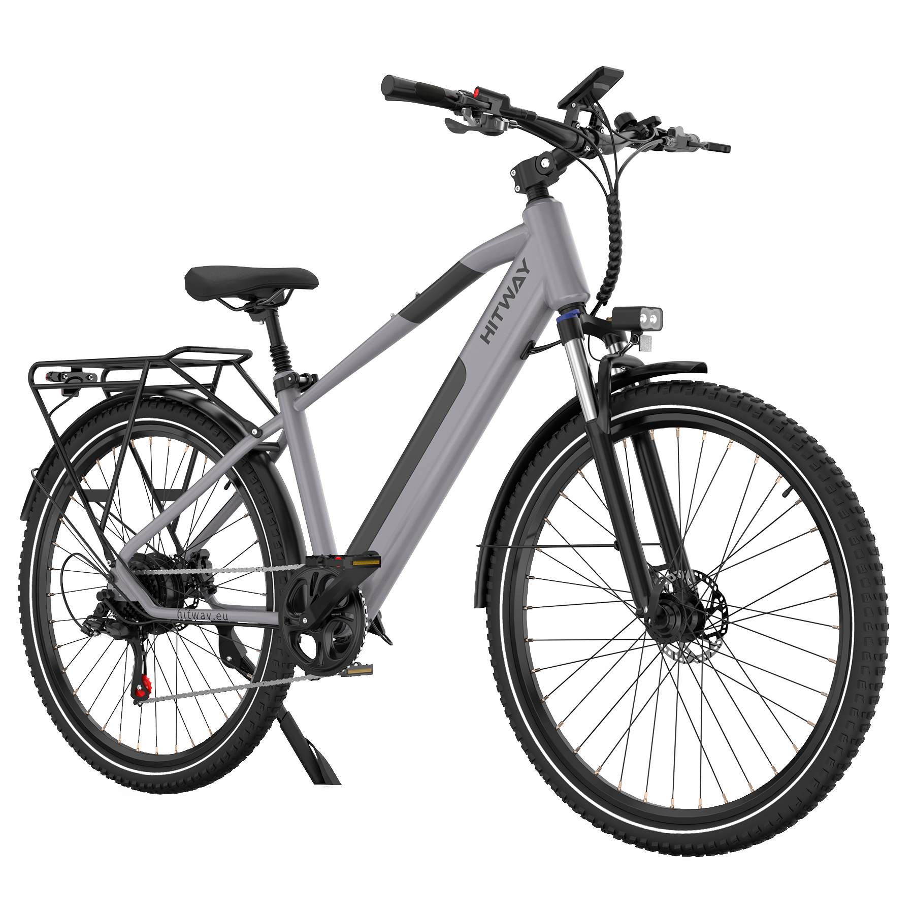 e bike mountainbike straßenzulassung BK7S Plus 29 Zoll E-Bike – HITWAY DE
