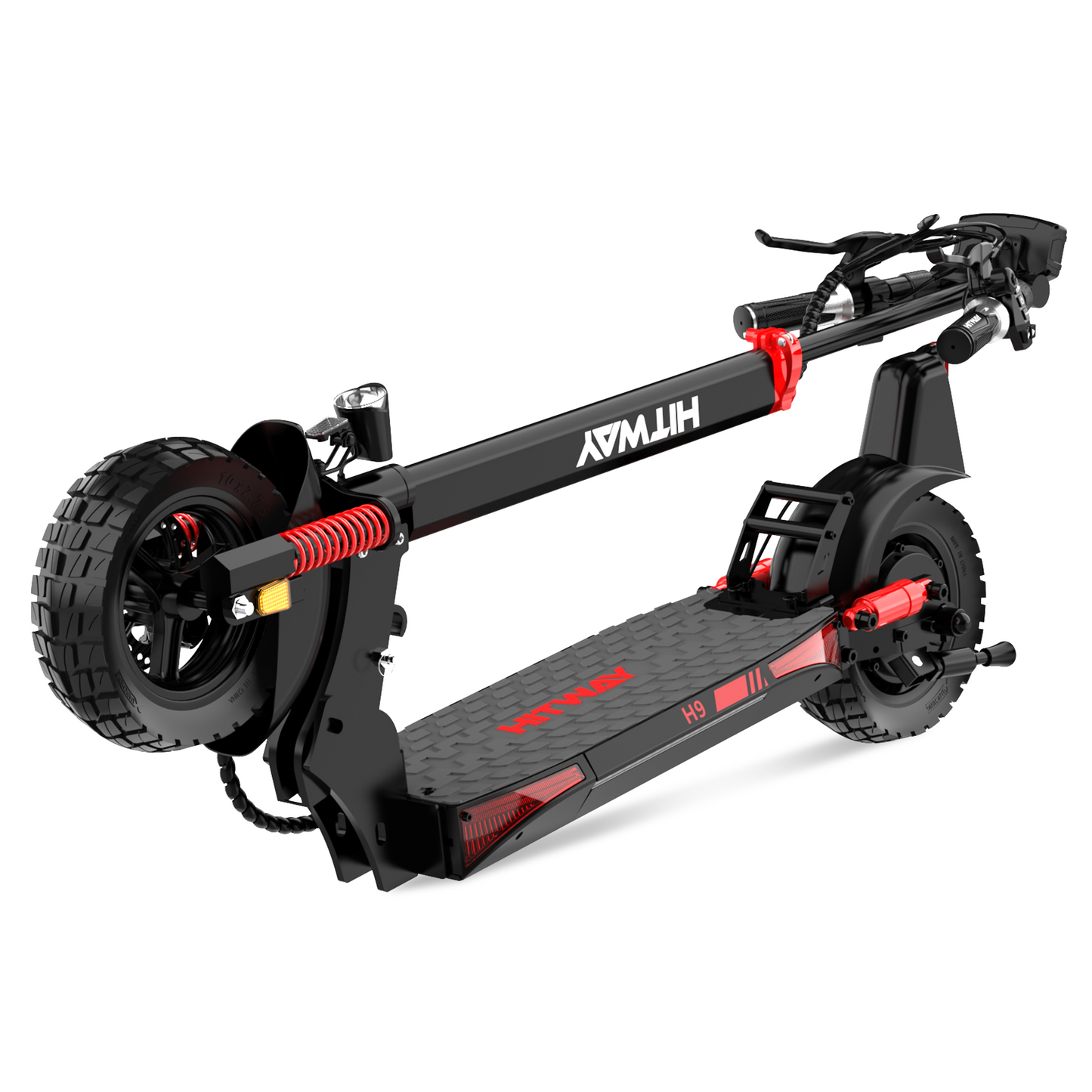 H9 E‑Scooter - EU-Version