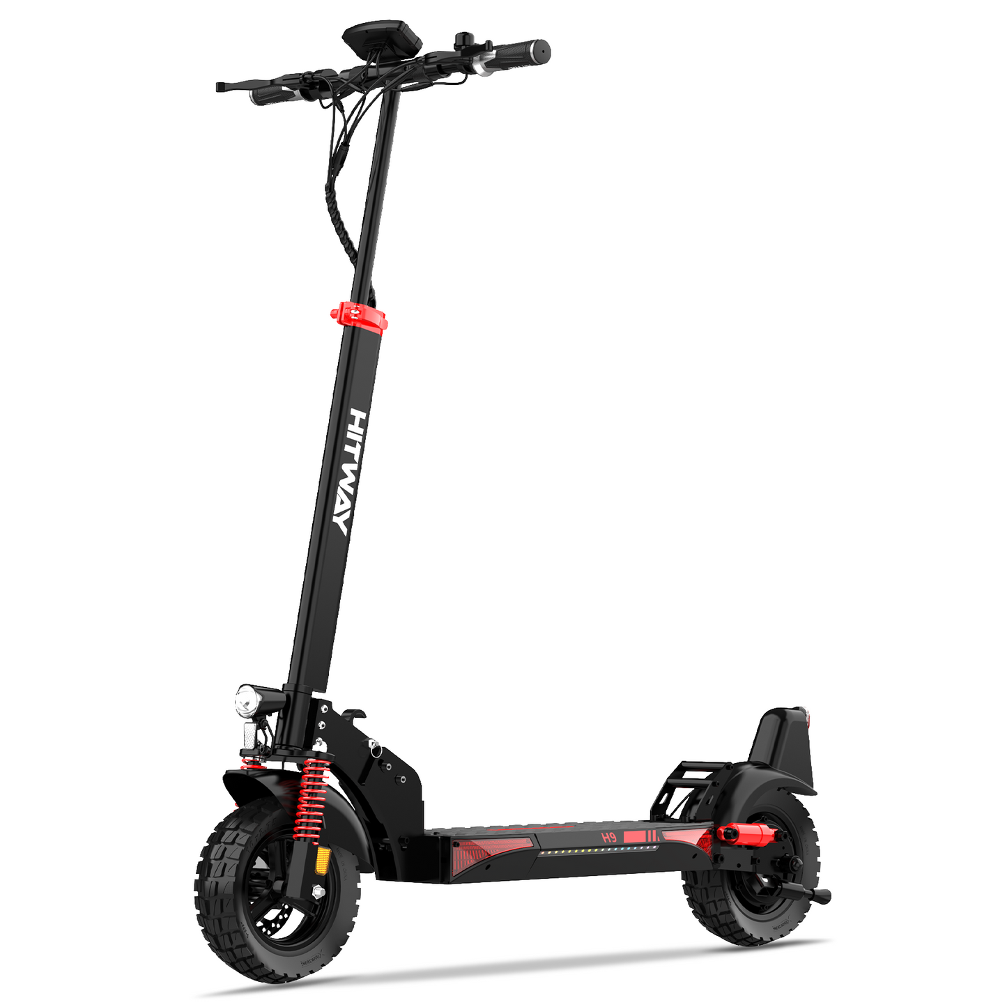 H9 E‑Scooter - EU-Version