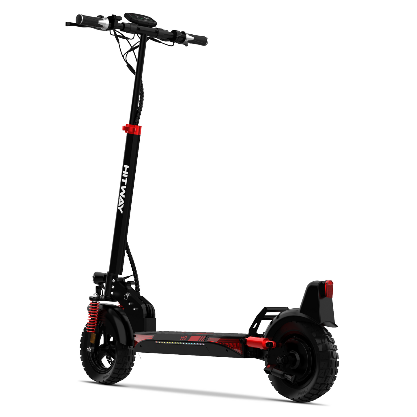 H9 E‑Scooter - EU-Version