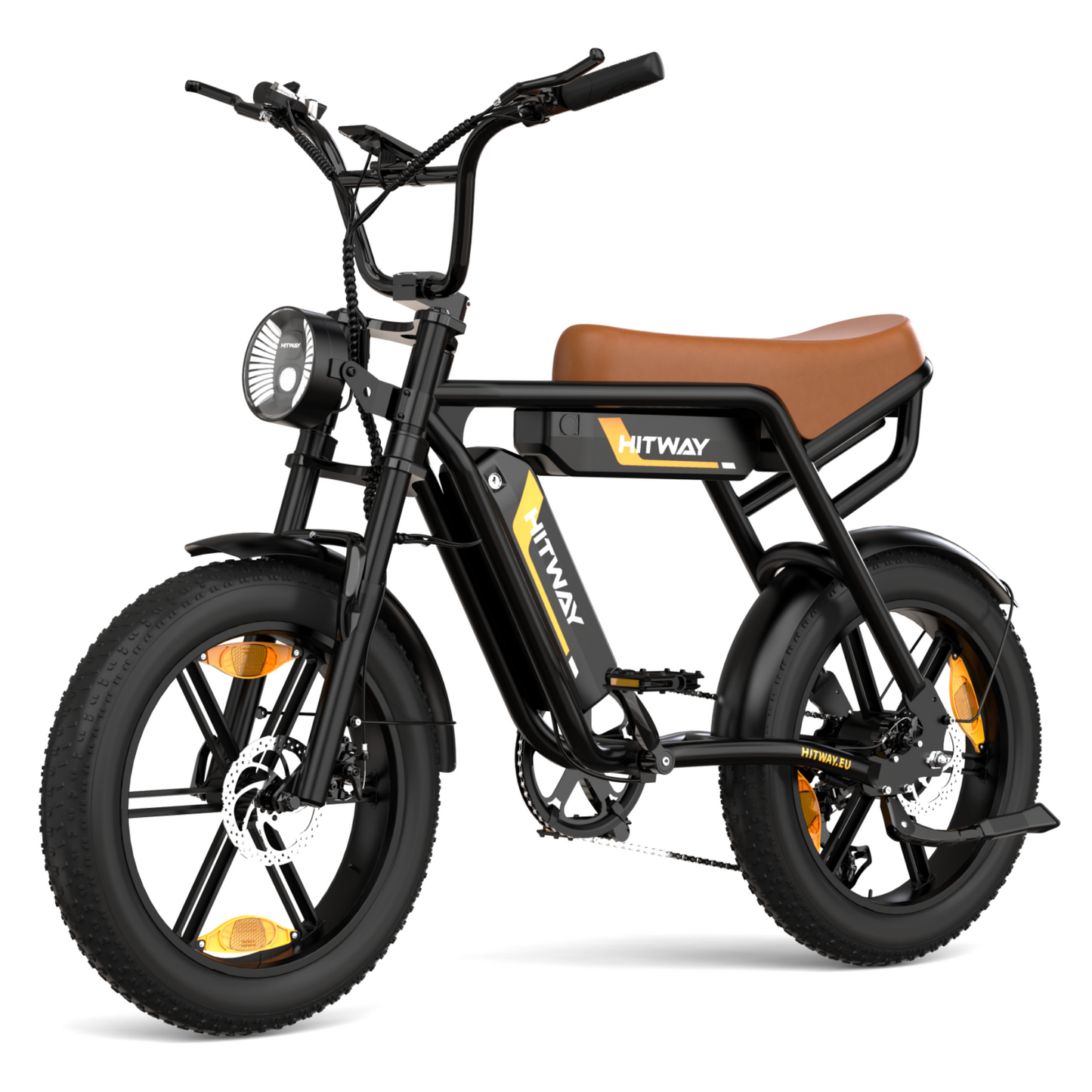 BK29 electric bike