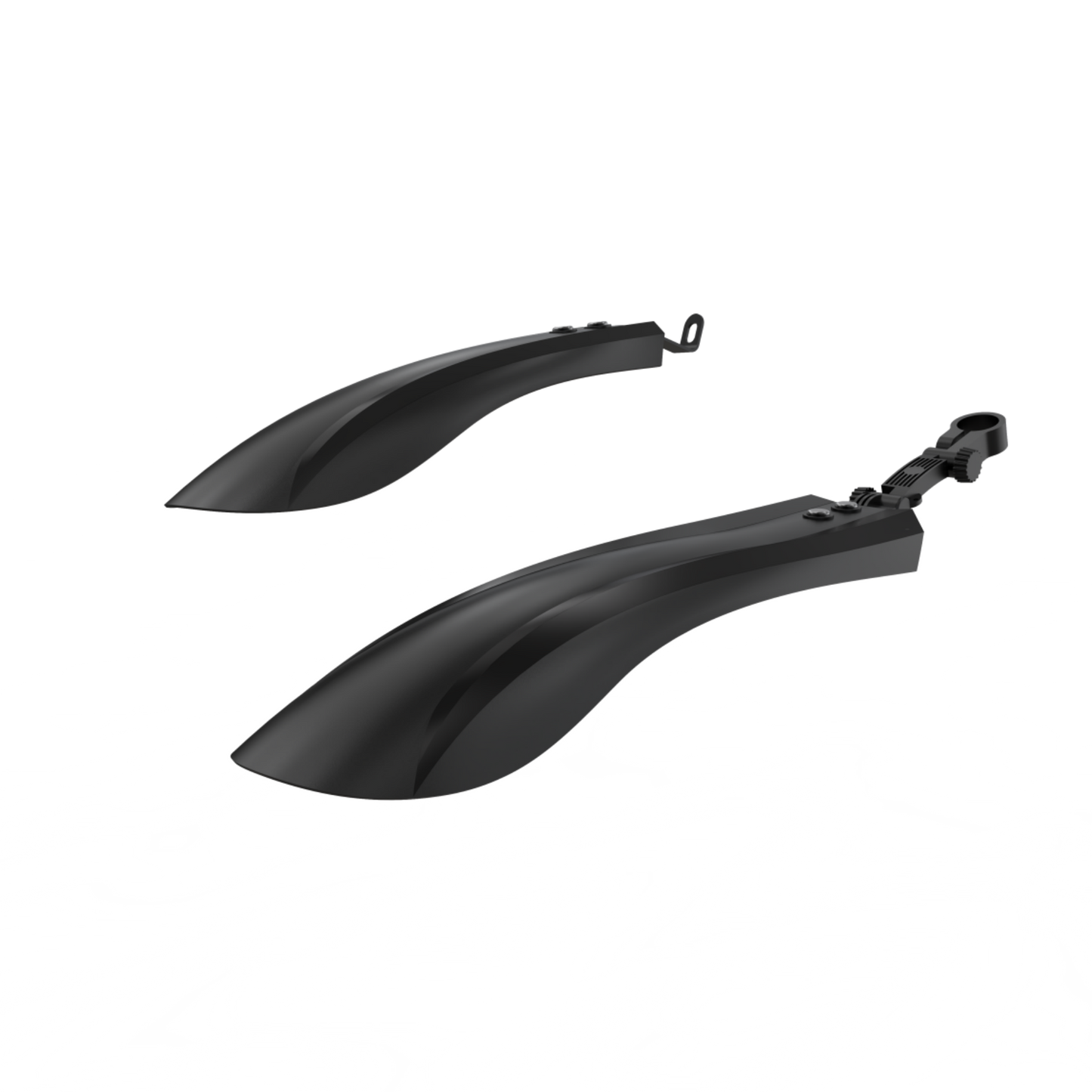 HITWAY Ebike mudguards