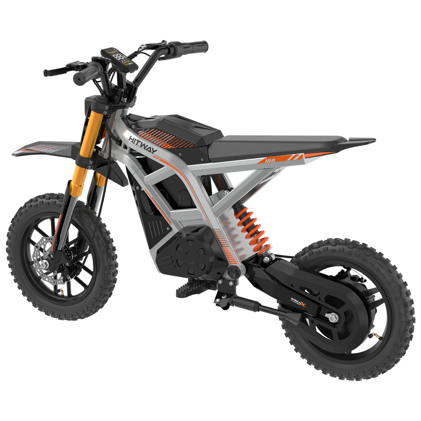 HT100 Kinder Elektro-Dirtbike