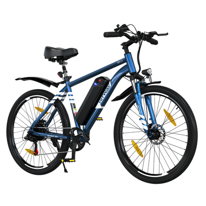 BK15 electric bike