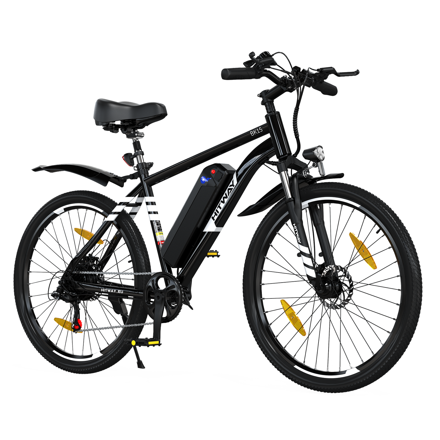 BK15 electric bike