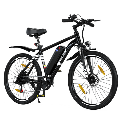 BK15 electric bike