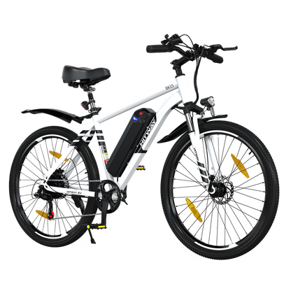 BK15 electric bike