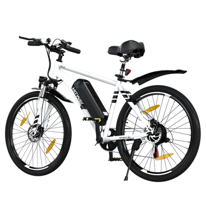 BK15 electric bike