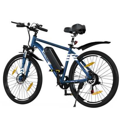 BK15 electric bike