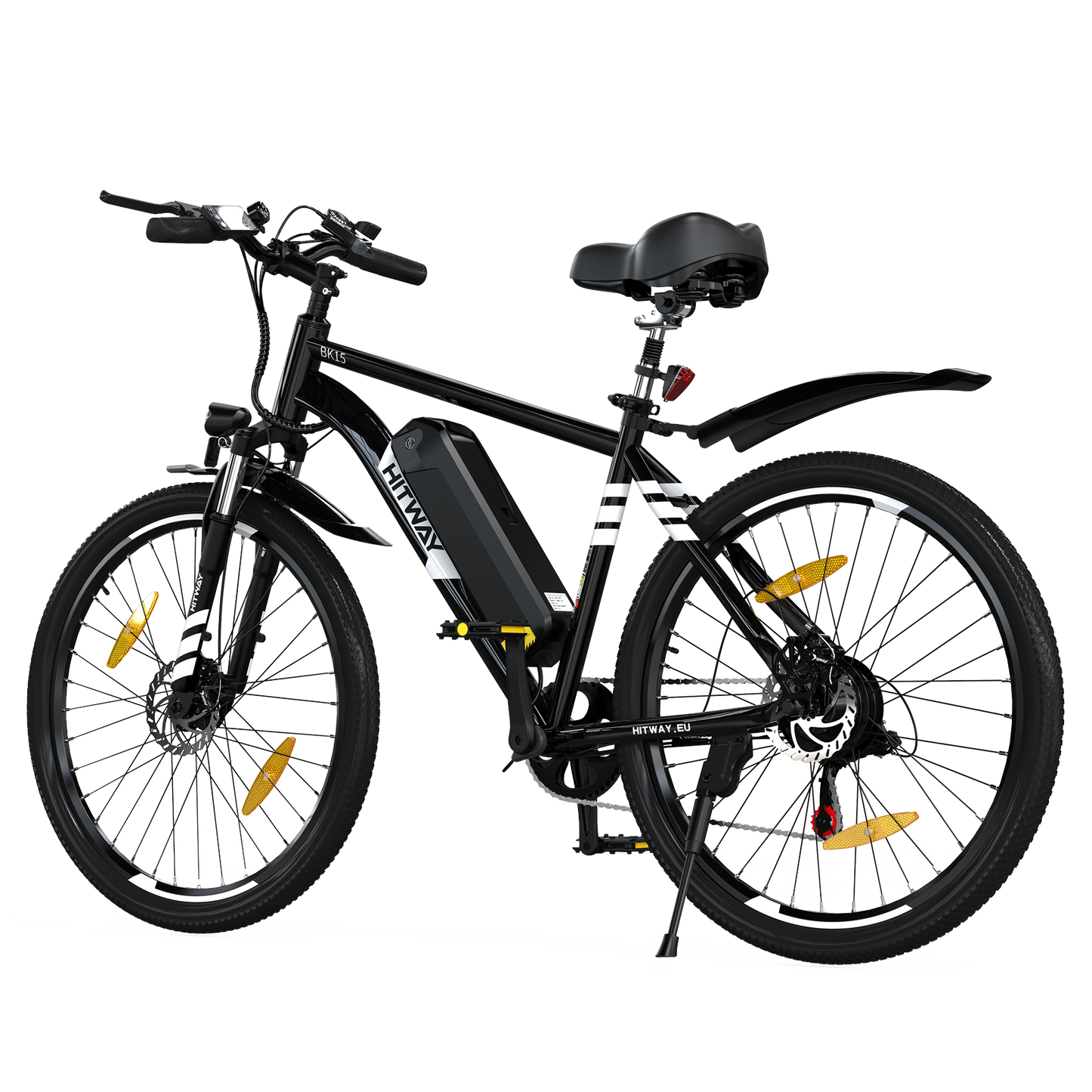 BK15 electric bike